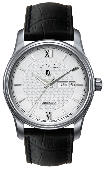 LDuchen L Duchen D 253.11.23 - мужские наручные часы