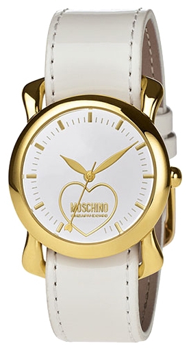 Moschino MW0476 - женские наручные часы из коллекции Fashion Victim