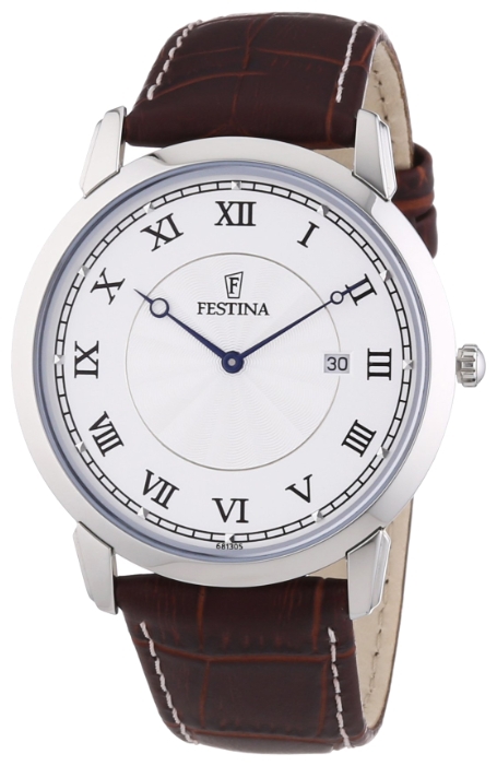 Festina F6813.5 - мужские наручные часы из коллекции Correa Clasico