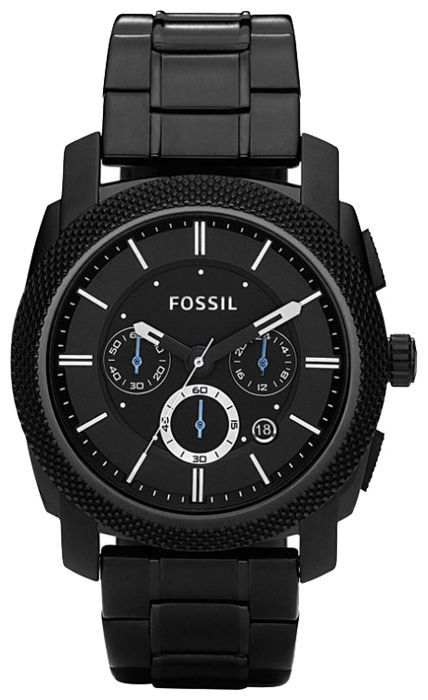 Fossil FS4552 - мужские наручные часы из коллекции Fashion