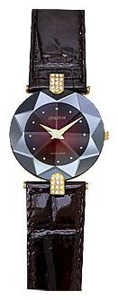 Jowissa J5.013.S - женские наручные часы из коллекции Faceted