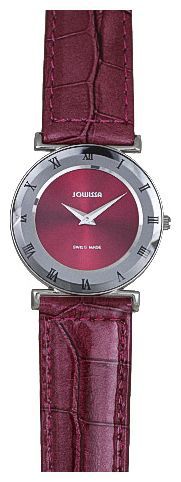 Jowissa J2.057.S - женские наручные часы из коллекции Roma