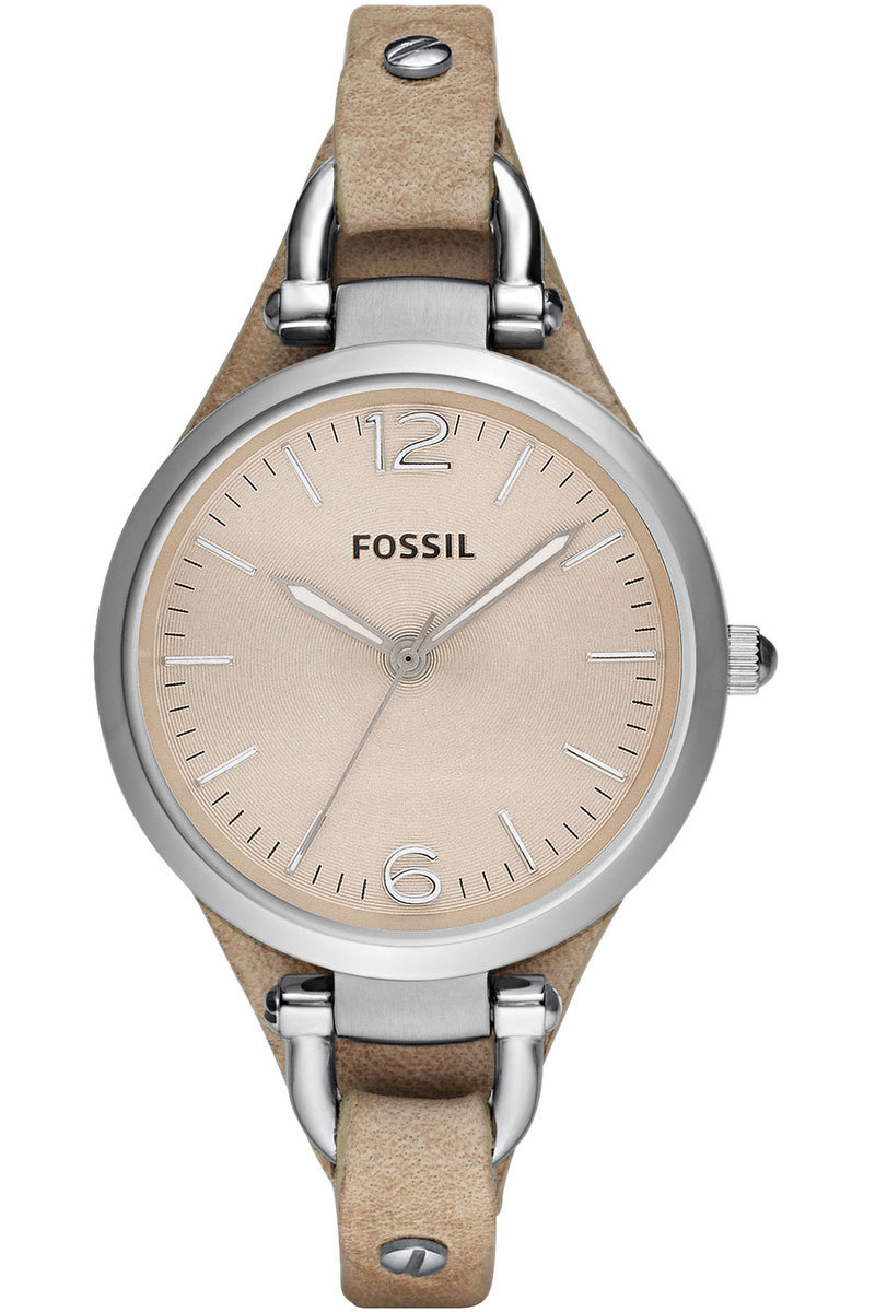 Fossil ES2830 - женские наручные часы из коллекции Trend