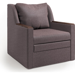 Кресла-кровати Кресло-кровать Шарм-Дизайн Соло латте