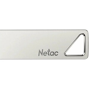 Флеш-диски USB Флеш-накопитель NeTac USB Drive U326 USB2.0 32GB, retail version