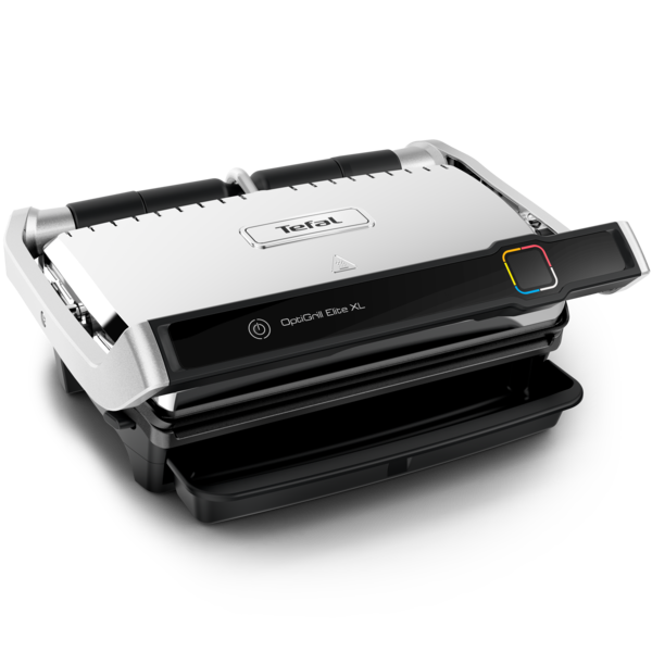   Tefal Умный электрогриль Optigrill Elite XL GC760D30