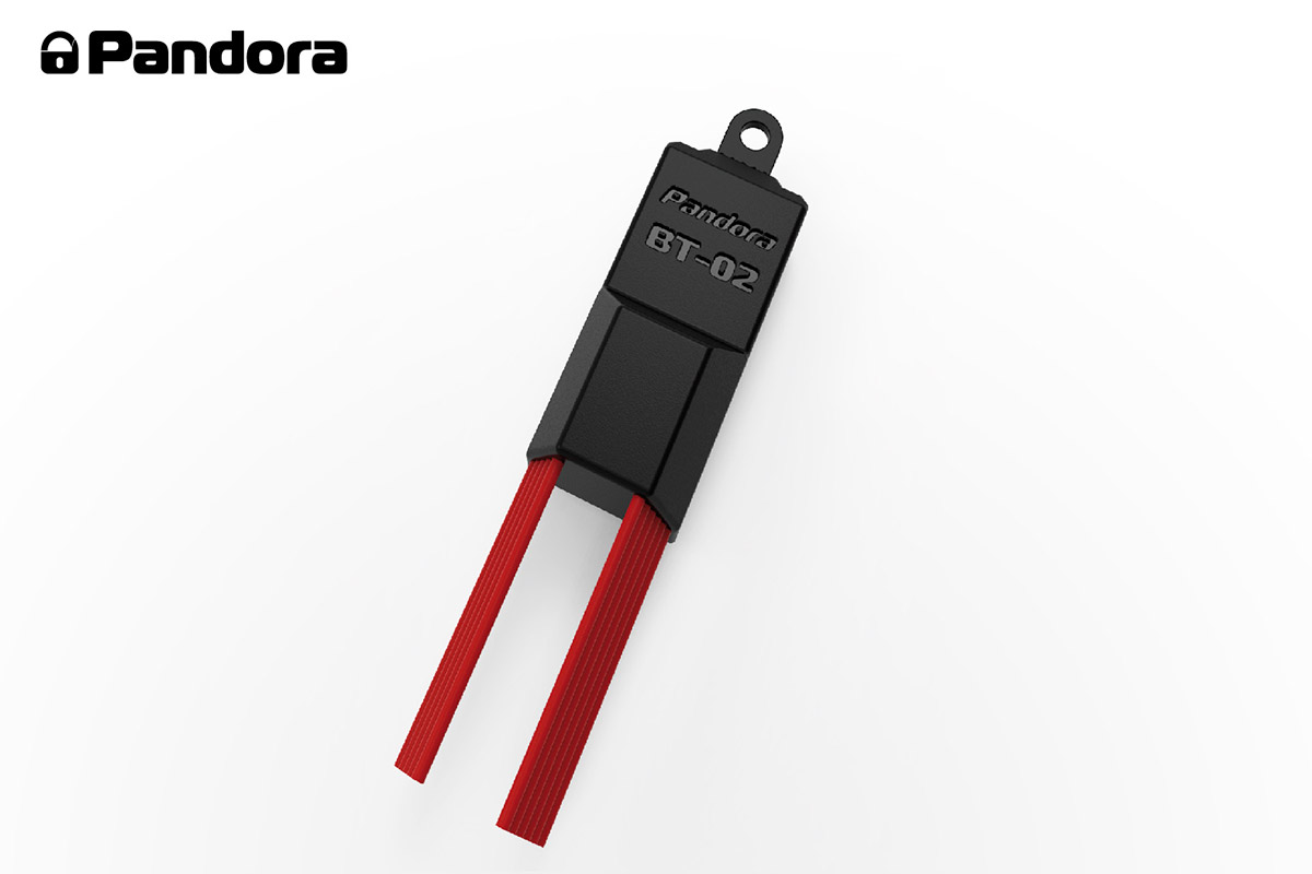 Bluetooth-микрореле Pandora BT-02