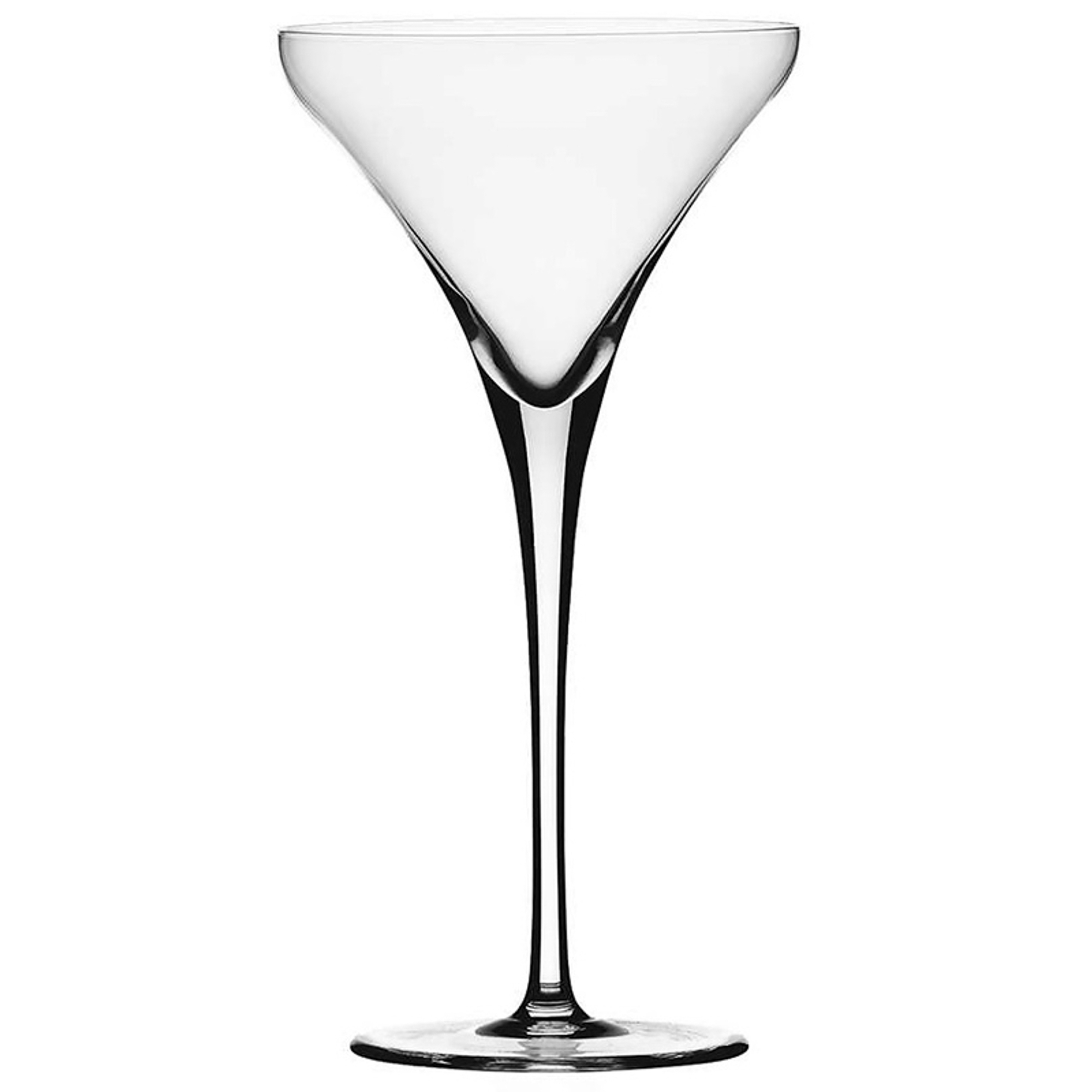 Набор бокалов для мартини виллсбергер 4х260 Spiegelau (92633)