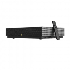 Лазерный проектор Xiaomi FengMi Laser Projector F9000 4K (L206FCN) (Русское меню)