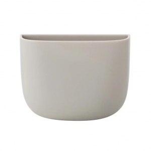 Настенный контейнер Jordan Judy Wall Container Size M Grey (JJ-HO0106-M)