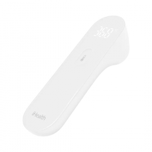 Цифровые термометры Бесконтактный термометр Xiaomi iHealth (FDIR-V14)