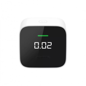Анализатор состояния воздуха Xiaomi Honeywell Air Condition Analyzer PRO White (JQJCY02YM)