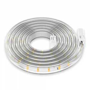 Светодиодная лента Xiaomi Yeelight LED Smart Light Strip 1m (YLDD03YL) (продажа от 1 метра и более, цена указана за 1 метр)