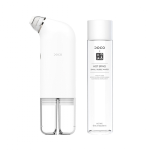 Лосьон для удаления черных точек Xiaomi DOCO Specialized Small Bubble Care Liquid