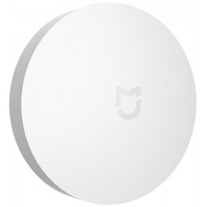 Умная беспроводная кнопка Xiaomi Mi Smart Home Wireless Switch Key (XMWXKG01LM)