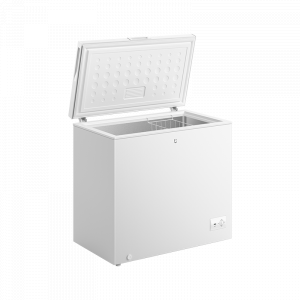Морозильная камера Xiaomi Mijia Freezer 203L White (BD/BC203MDM)