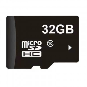 Карты памяти Карта памяти YouSmart Memory Card Class 10 microSDXC 32Gb