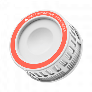 Сменный фильтр для пылесоса Xiaomi Mijia Wireless Vacuum Cleaner K10 Pro / K10 Filter Element (2 шт.)