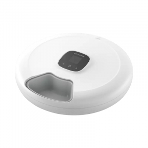 Автокормушка для домашних животных с таймером Xiaomi Petoneer Timed Multi-Meal Feeder (PF001-M)