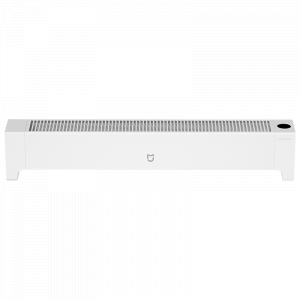 Умный напольный электрический обогреватель Xiaomi Mijia Graphene Baseboard Heater 2 (TJXDNQ08ZM)
