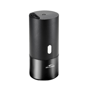 Портативный мини-барботер для бутылки Xiaomi Star Compass Portable Bottled Beer Foam Machine