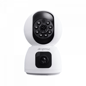 IP-камера Xiaomi Dlingsmart Smart Dual Camera S1 PTZ Version (FJ01DLCAM)