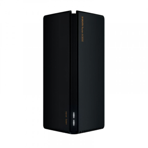 Роутер Xiaomi AX3000 Black