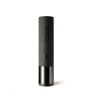 Электрический штопор с подсветкой Xiaomi Huo Hou Wine Electric Bottle Opener Black