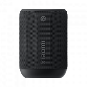 Беспроводные колонки Умная беспроводная колонка Xiaomi Bluetooth Speaker MINI Black