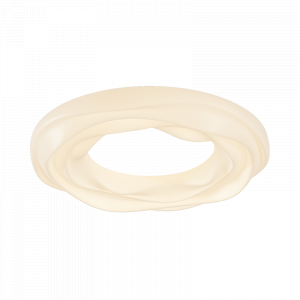 Умный потолочный светильник Xiaomi HuiZuo Macaron Series Smart Ceiling Bedroom Lamp Small 50W