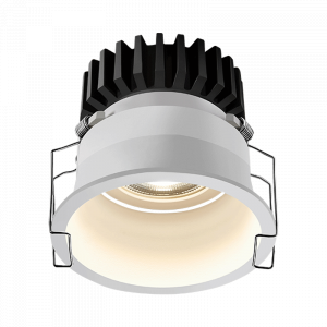 Встраиваемый точечный светильник Xiaomi HuiZuo Anti-glare Spotlight Lingxi Series COB 9W
