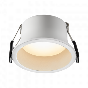 Встраиваемый точечный светильник Xiaomi HuiZuo Anti-glare Downlight Mi Xue series SMD 5W