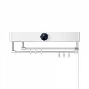 Многофункциональная сушилка для полотенец Xiaomi Xiaoda Multifunctional Sterilizing Dryer White (HD-CJHGJ01)