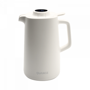 Термос Xiaomi Quange Heat-insulating Kettle BWH201 1500ml White (SJ040401)