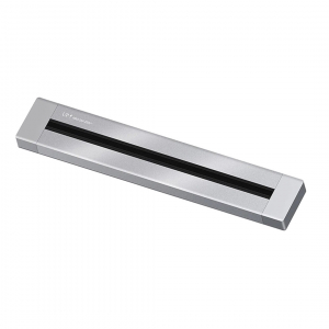 Трековый шинопровод YouSmart Track Power Socket Plug Outlet System 150 cm Silver