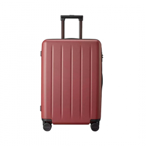  Чемодан Xiaomi 90 Points New Version 28 дюймов Burgundy