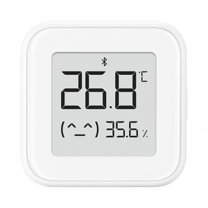 Датчик температуры и влажности Xiaomi Mijia Thermometer and Hygrometer (XMWSDJ04MMC)