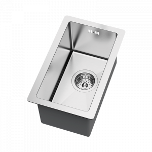 Раковина Xiaomi Mensarjor Balcony Small Sink 380х430 mm (US1517)(без смесителя)
