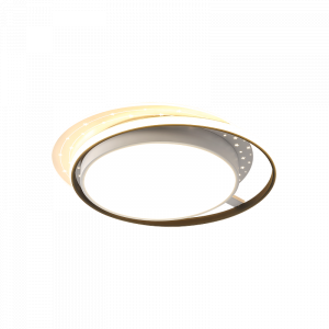 Потолочный светильник Xiaomi Huayi Pop Series High Transmittance Ceiling Lamp Circle 164W