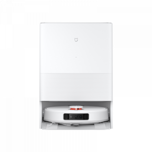 Робот-пылесос с базой для самоочистки Xiaomi Mijia All-round Sweeping and Mopping Robot M30 Pro (C107)
