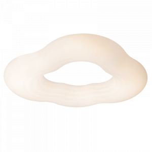 Умный потолочный светильник Xiaomi HuiZuo Donut Smart Ceiling Lamp 18W