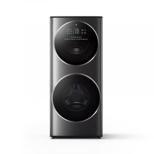 Умная стиральная машина с сушкой Xiaomi Mijia Partition Washing Drying Machine 15kg (XHQG150MJ206)
