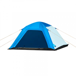 Автоматическая надувная быстросборная палатка Xiaomi Hydsto One-button Automatic Inflatable Instant SetupTent (YC-CQZP02)