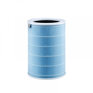 Фильтр для очистителя воздуха Xiaomi Mi Air Purifier Blue (M2R-FLP)