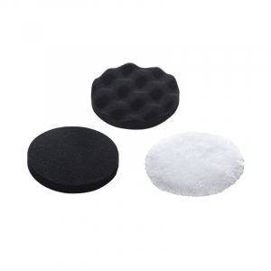 Комплект насадок для полировальной машины Xiaomi Baseus Cordless Electric Waxer Accessories Kit