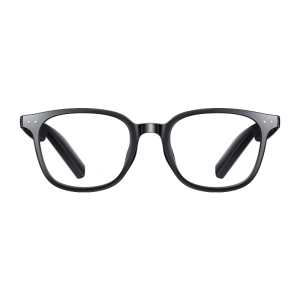 Беспроводные наушники  Ультра Трейд Умные аудиоочки Xiaomi Mijia Smart Audio Glasses Enjoy Edition Round Fashion Model (MJSS020FC)