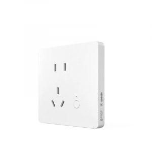 Умная розетка Xiaomi Gosund Smart Wall Socket White (CO1)