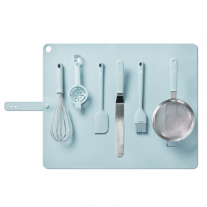 Набор для выпечки Xiaomi Huo Huo Fire Baking Spatula 7 Pieces