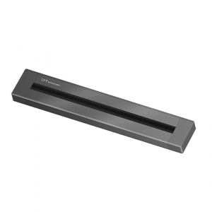Трековый шинопровод YouSmart Track Power Socket Plug Outlet System 100 cm Grey