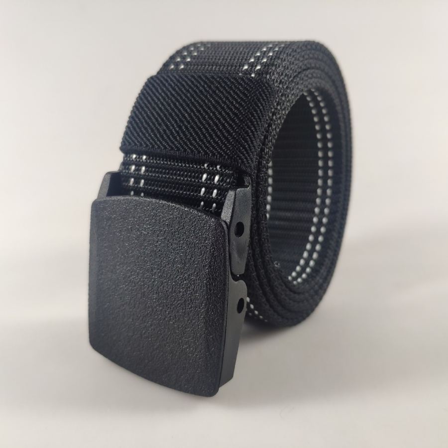 Belts  Cotosen Мужской повседневный открытый тактический нейлоновый ремень